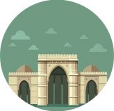 admedabad circle