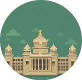 bangalore circle