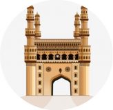 hyderabad circle